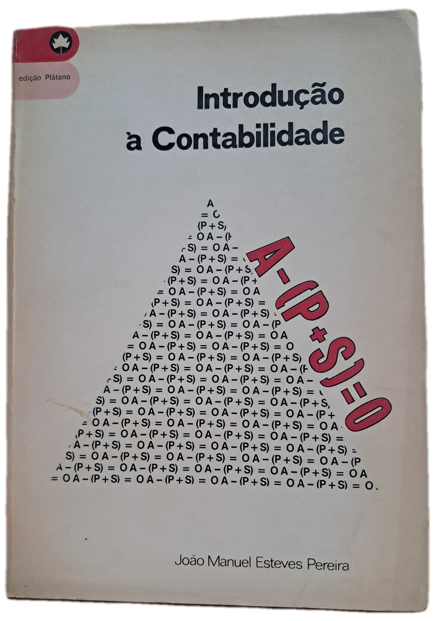 Introdução à Contabilidade (Usado)