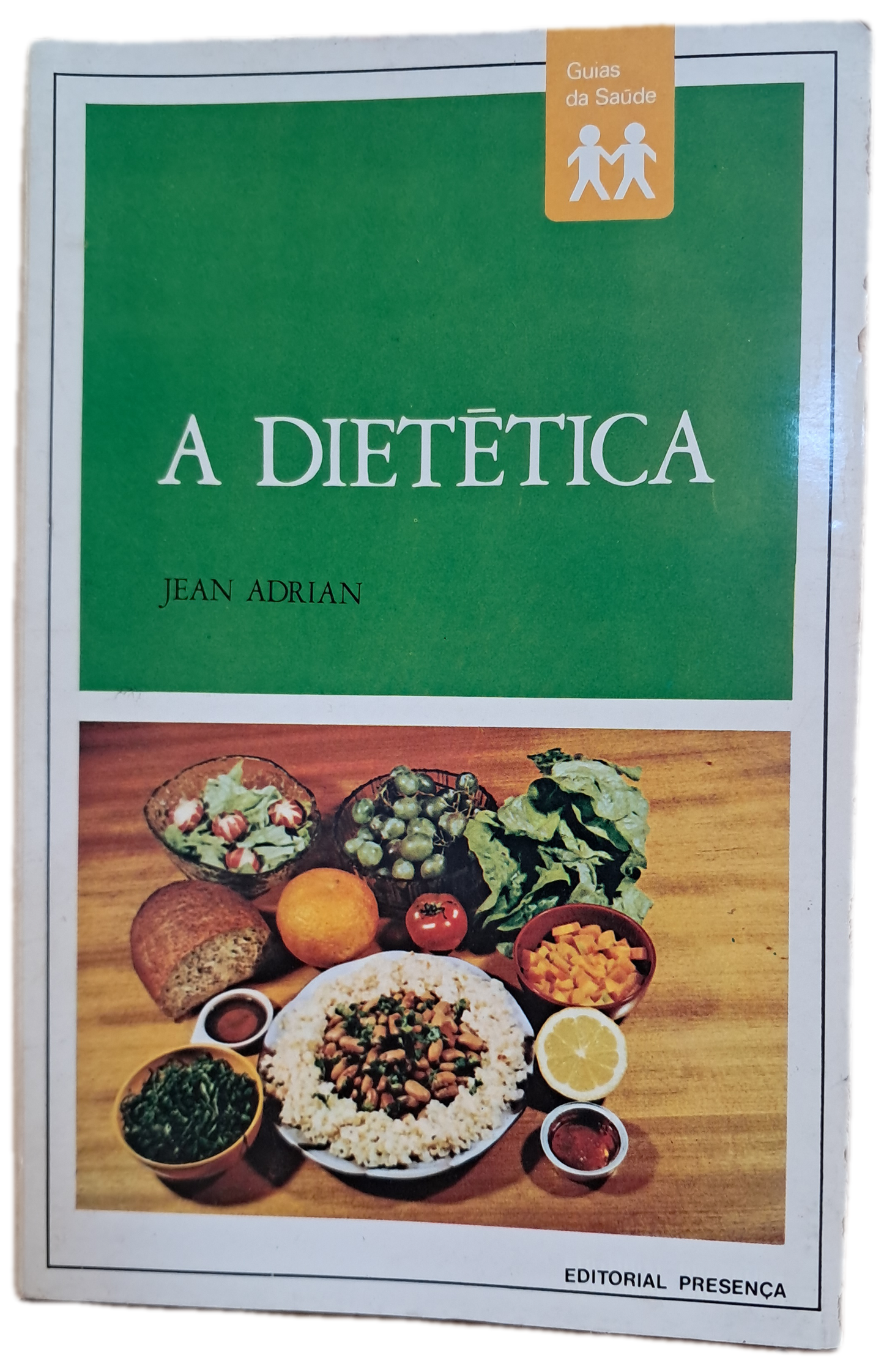 A Dietética (Usado)