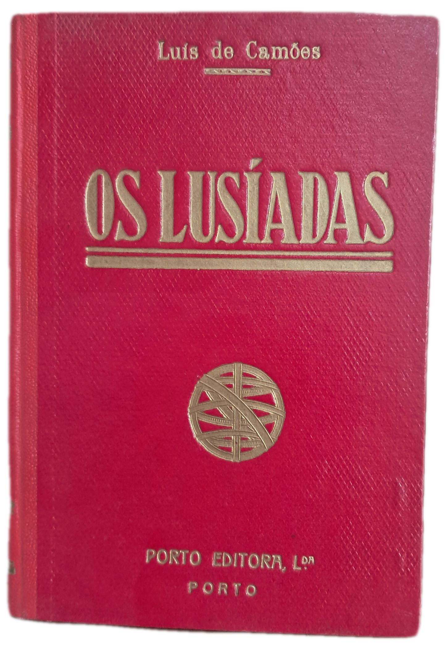Os Lusíadas (Usado)