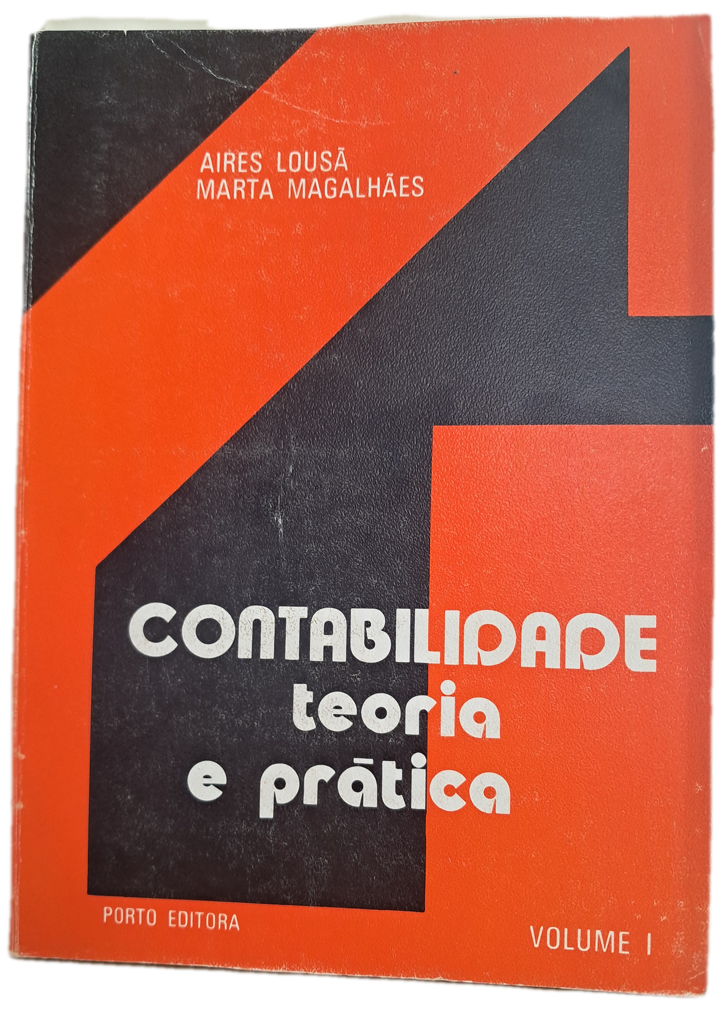 Contabilidade Teoria e Prática 1 (Usado)