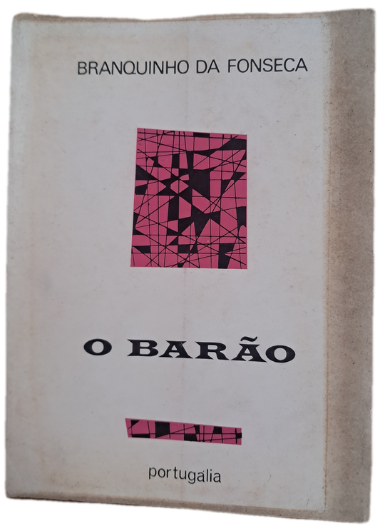 O Barão (Usado)
