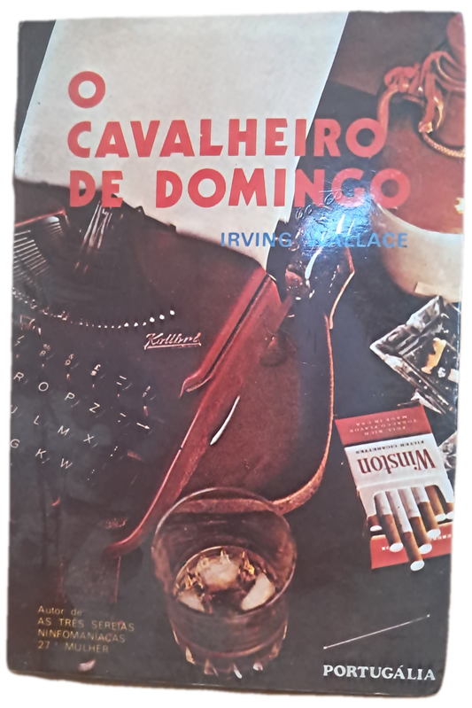 O Cavalheiro de Domingo (Usado)