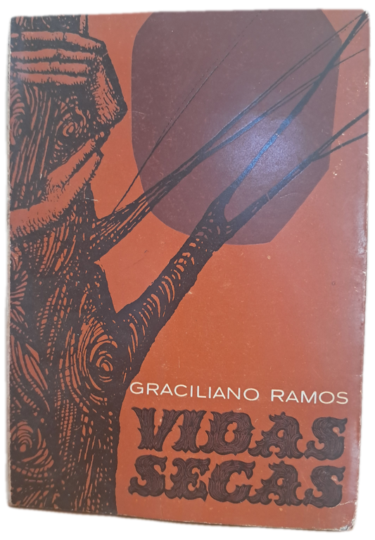 Vidas Secas (Usado)