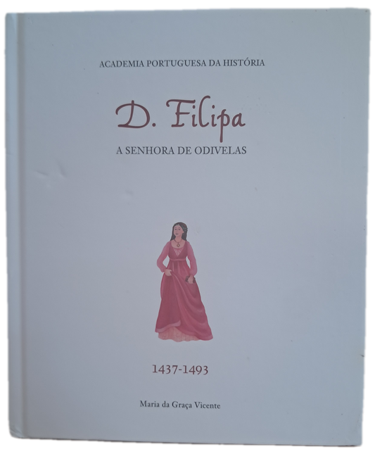 D. Filipa A Senhora de Odivelas