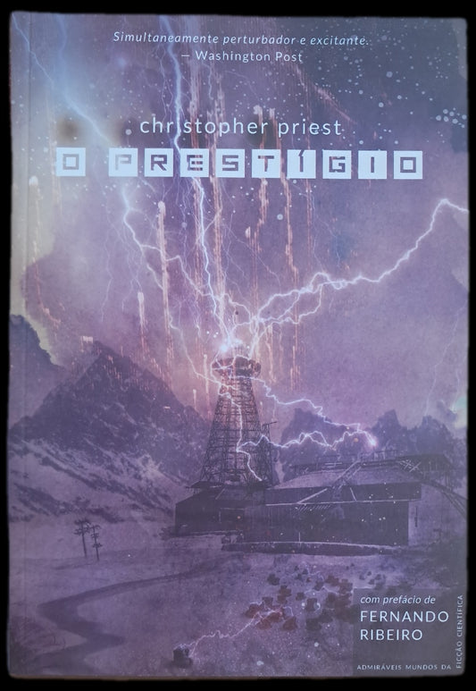 O Prestígio