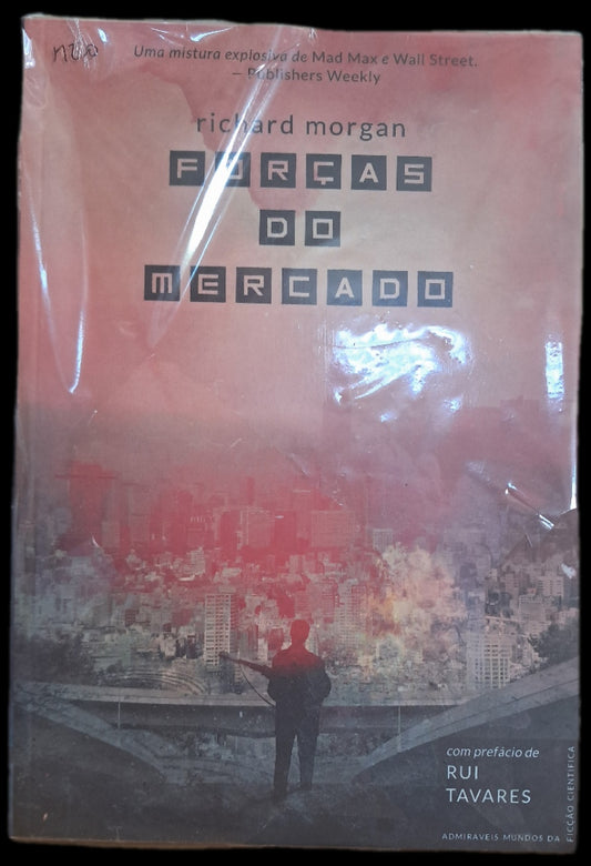 Forças do Mercado