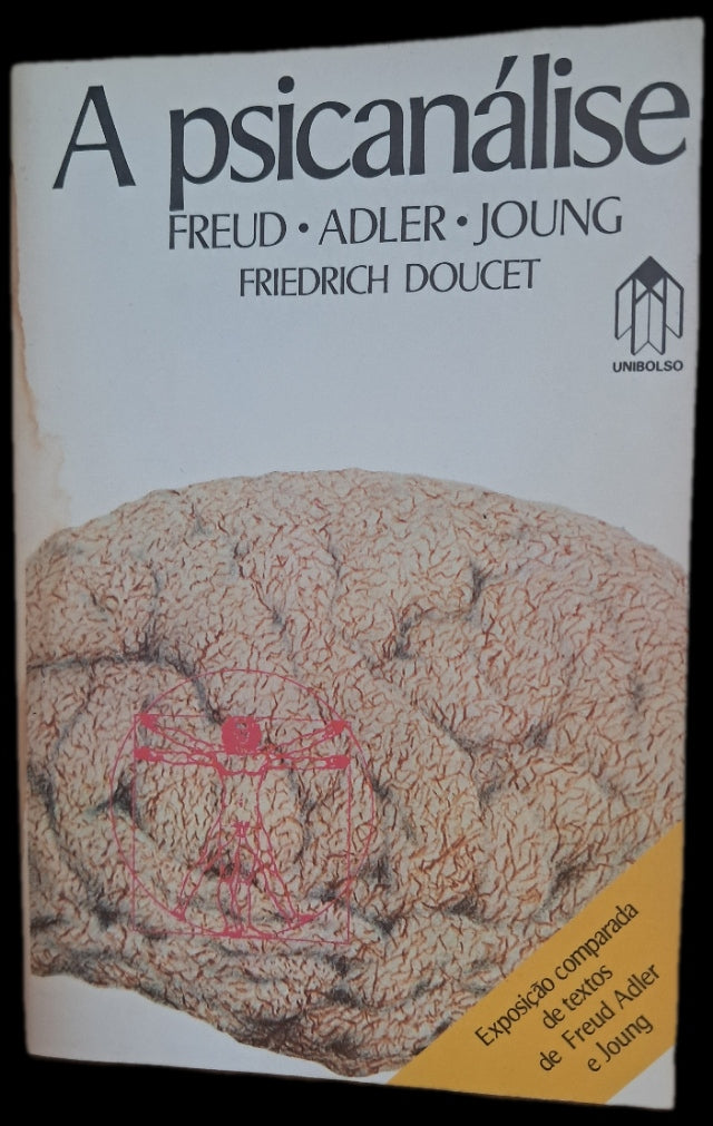 A Psicanálise (Usado)