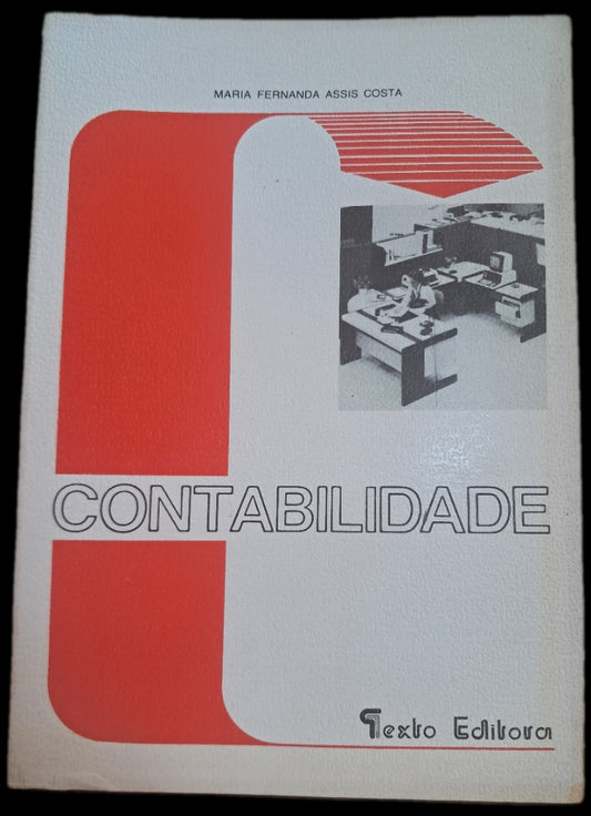 Contabilidade (Usado)