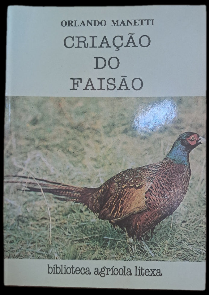 Criação do Faisão