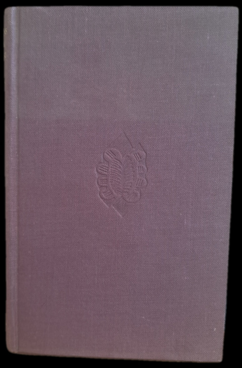 Everyman's English Dictionary (Usado)