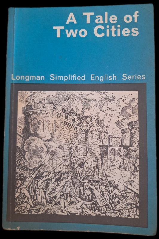 A Tale of Two Cities (Usado)