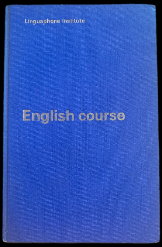 English Course (Bom Estado)