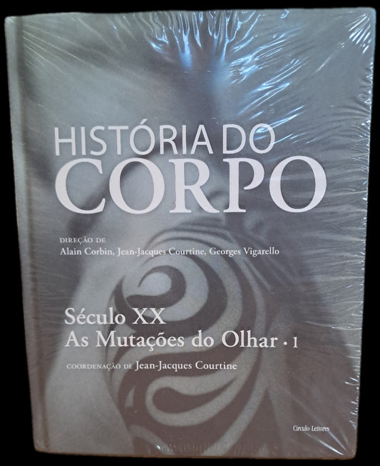 História do Corpo 5