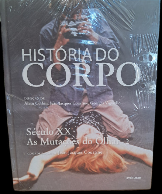História do Corpo 6