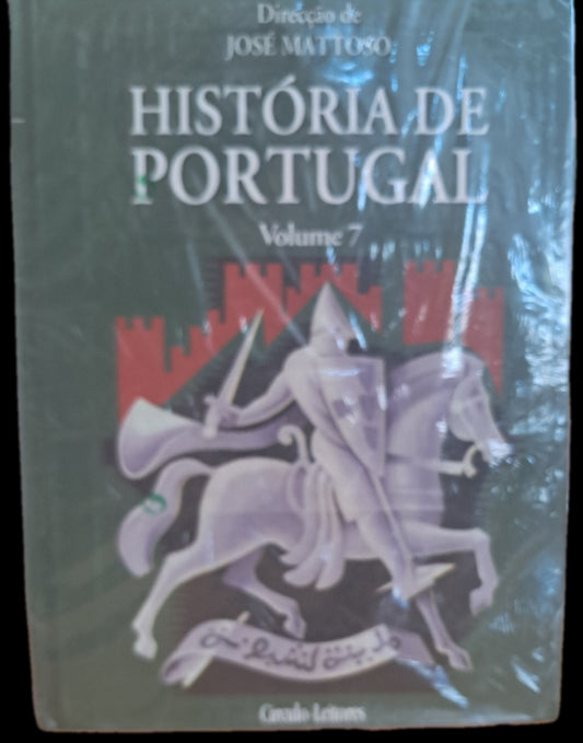 História de Portugal 7