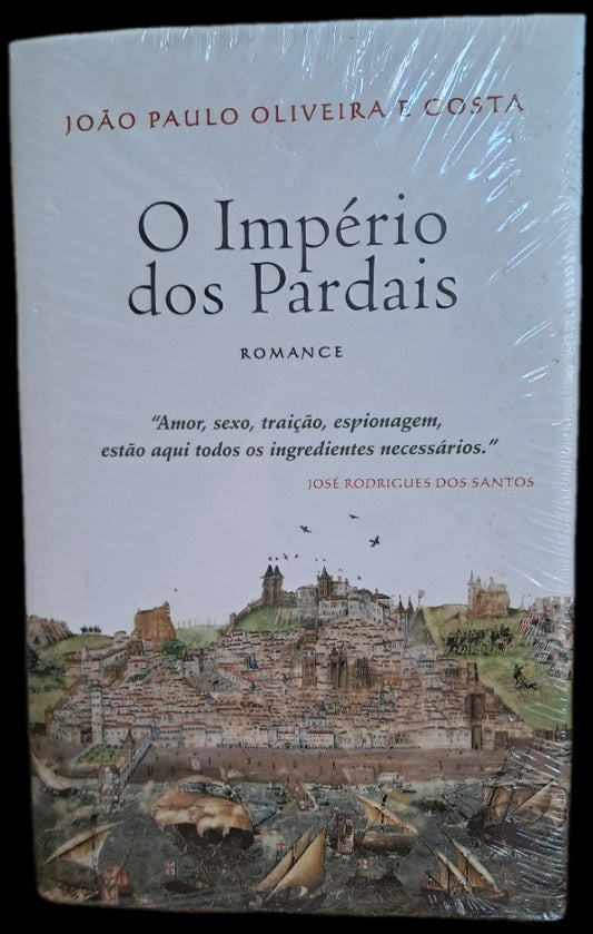 O Império dos Pardais