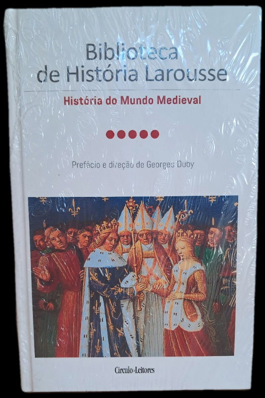 História do Mundo Medieval