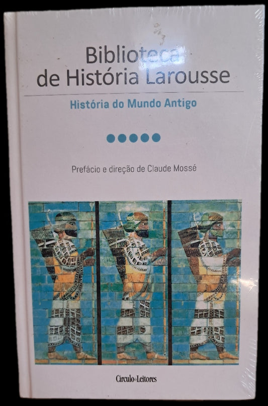 História do Mundo Antigo