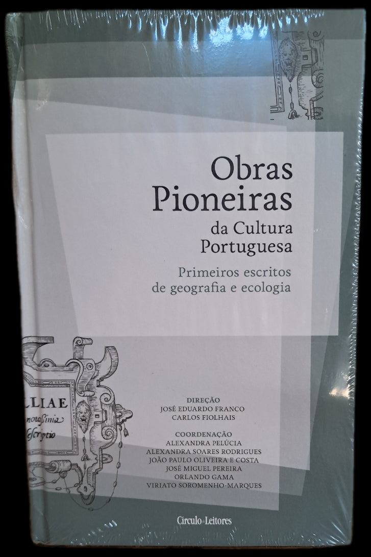 Obras Pioneiras da Cultura Portuguesa 6