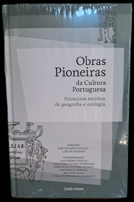Obras Pioneiras da Cultura Portuguesa 6