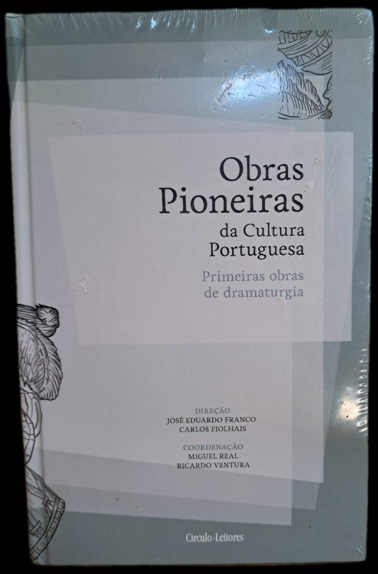 Obras Pioneiras da Cultura Portuguesa 7