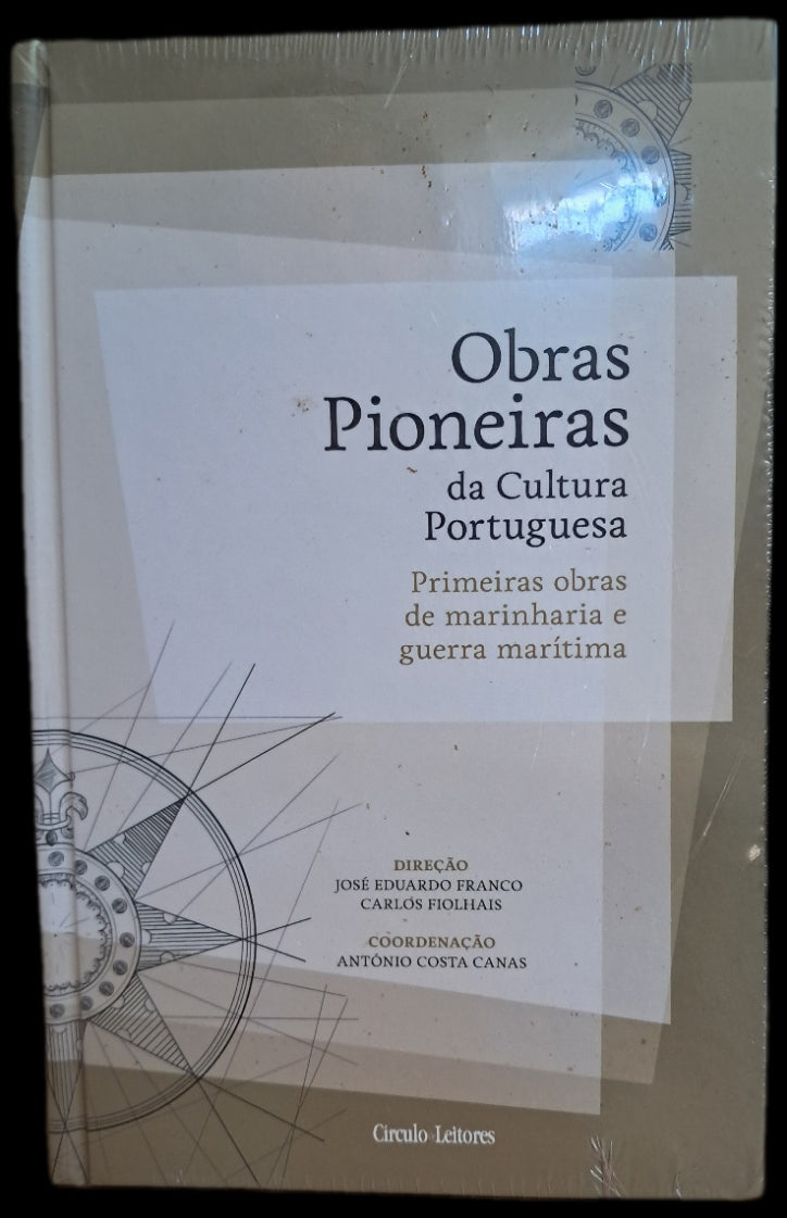 Obras Pioneiras da Cultura Portuguesa 9