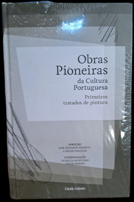 Obras Pioneiras da Cultura Portuguesa 12