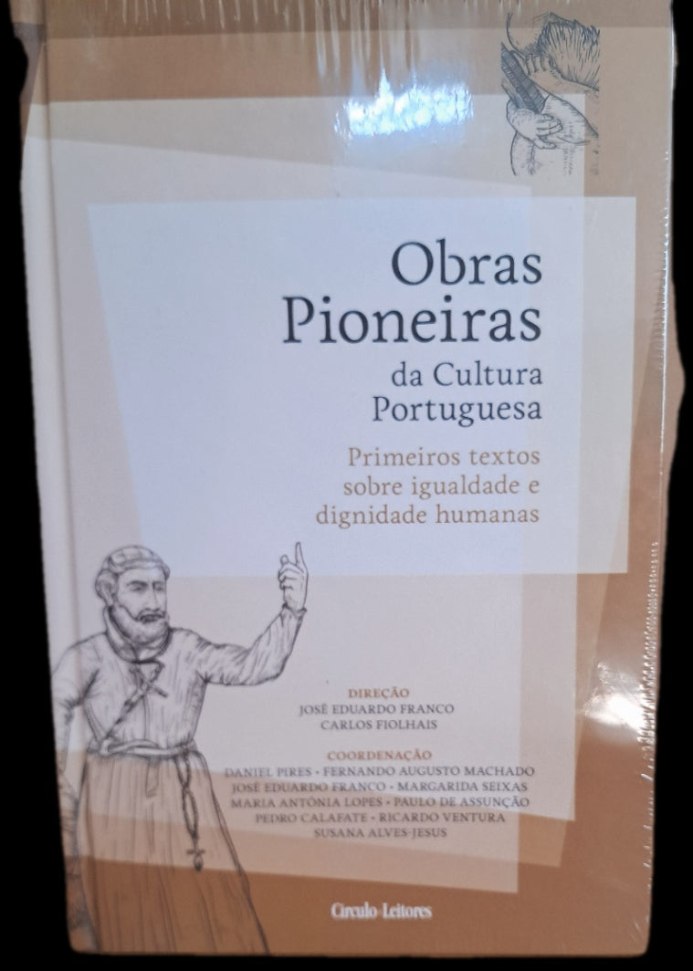 Obras Pioneiras da Cultura Portuguesa 14
