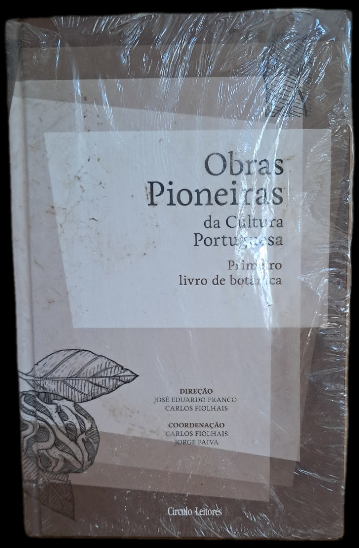 Obras Pioneiras da Cultura Portuguesa 15