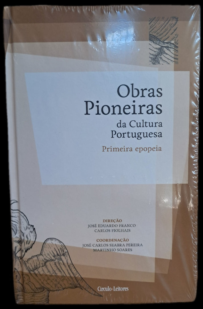 Obras Pioneiras da Cultura Portuguesa 17