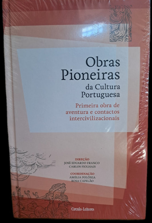 Obras Pioneiras da Cultura Portuguesa 19
