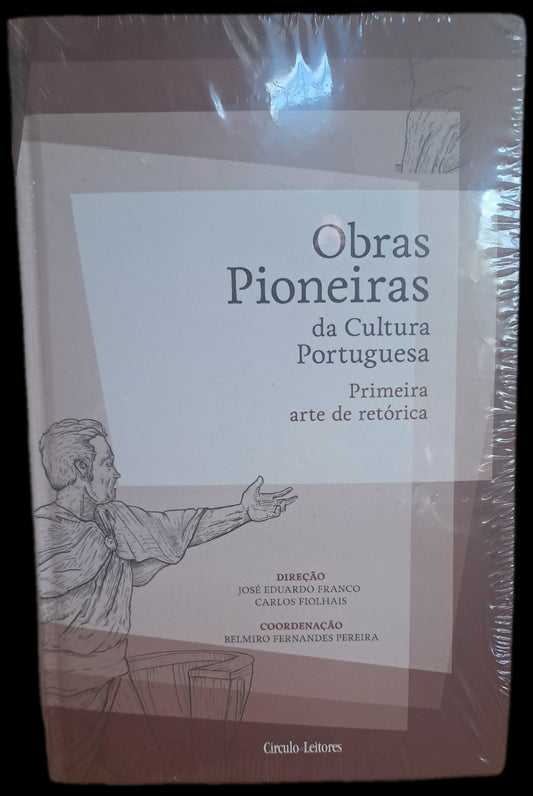 Obras Pioneiras da Cultura Portuguesa 23