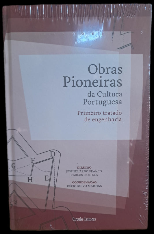 Obras Pioneiras da Cultura Portuguesa 25