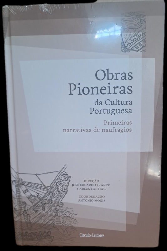 Obras Pioneiras da Cultura Portuguesa 26