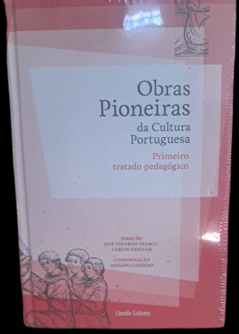 Obras Pioneiras da Cultura Portuguesa 27
