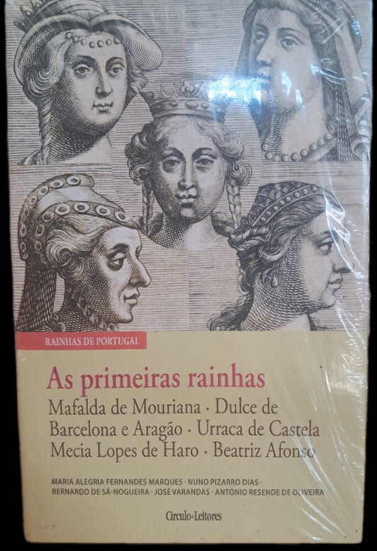 As Primeiras Rainhas