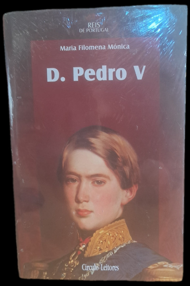 D. Pedro V