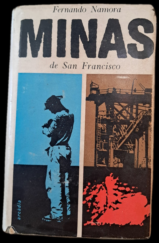 Minas de San Francisco (Usado)