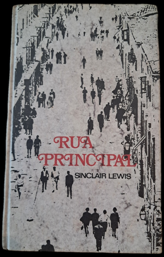 Rua Principal (Bom Estado)