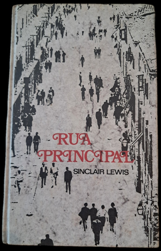 Rua Principal (Bom Estado)