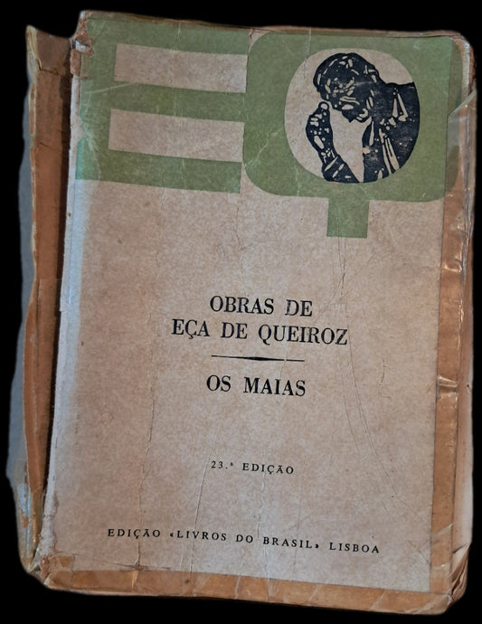 Os Maias (Muito Envelhecido)