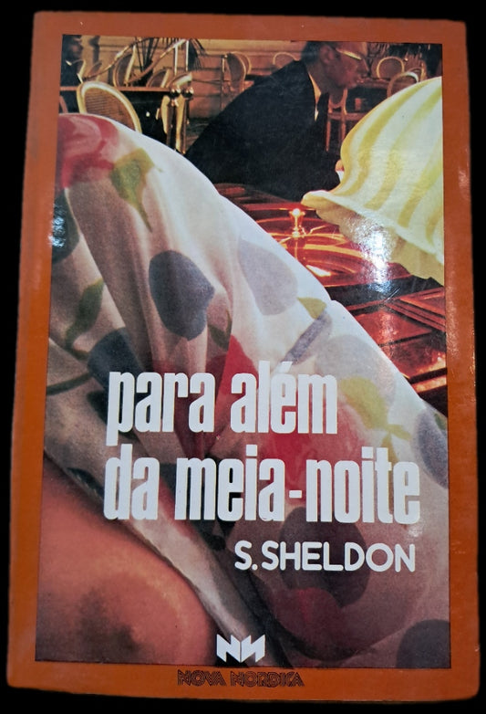 Para Além da Meia Noite (Usado)