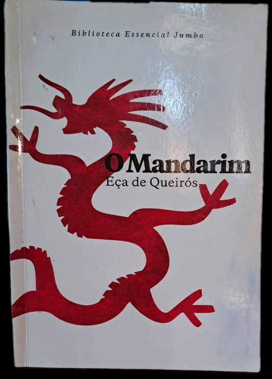 O Mandarim (Muito Bom Estado)