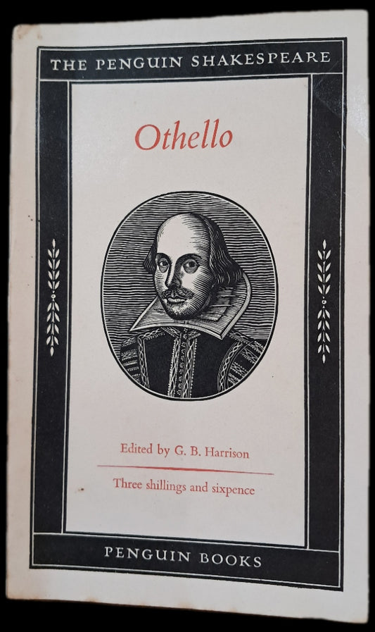 Othello (Bom Estado)