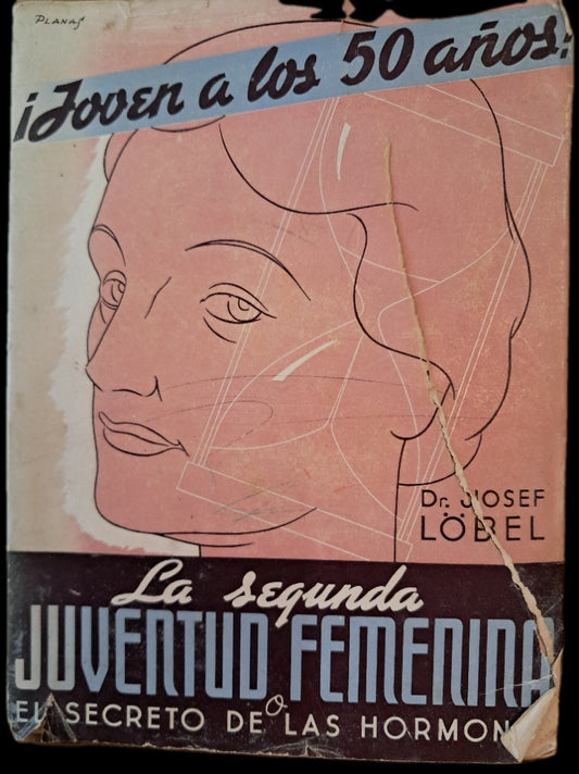 La Segunda Juventude Femenina (Usado)