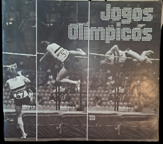 Jogos Olimpicos (Usado)