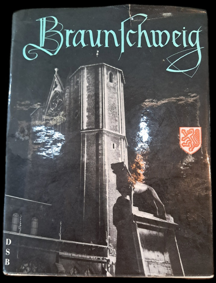 Braunschweig (Usado)