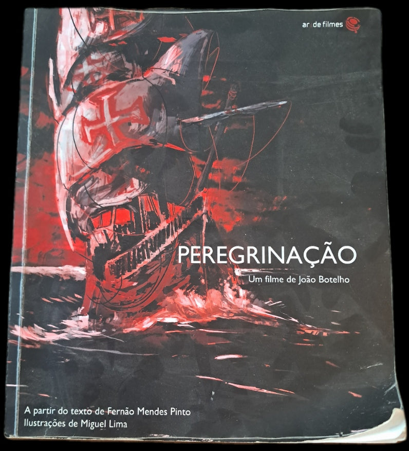Peregrinação (Usado)