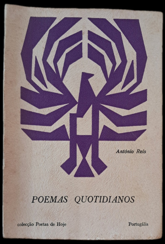 Poemas Quotidianos (Usado)