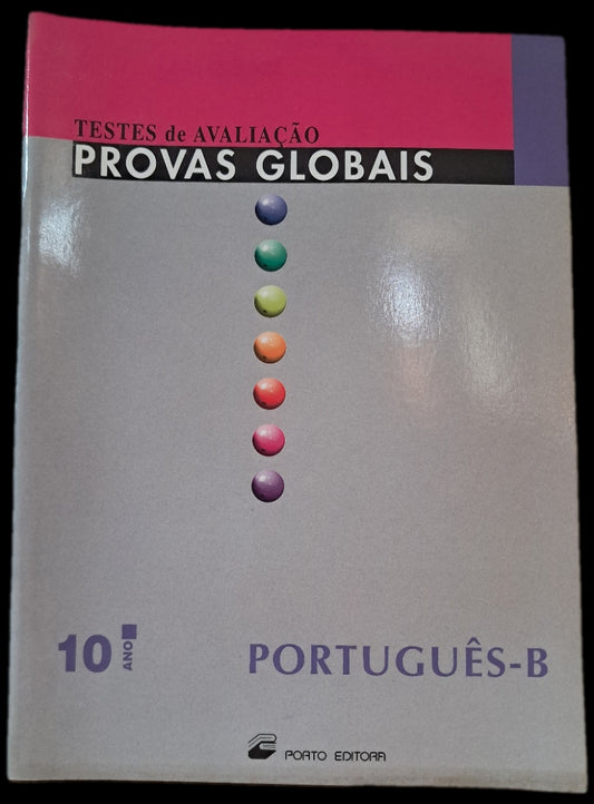 Português B (Bom Estado)